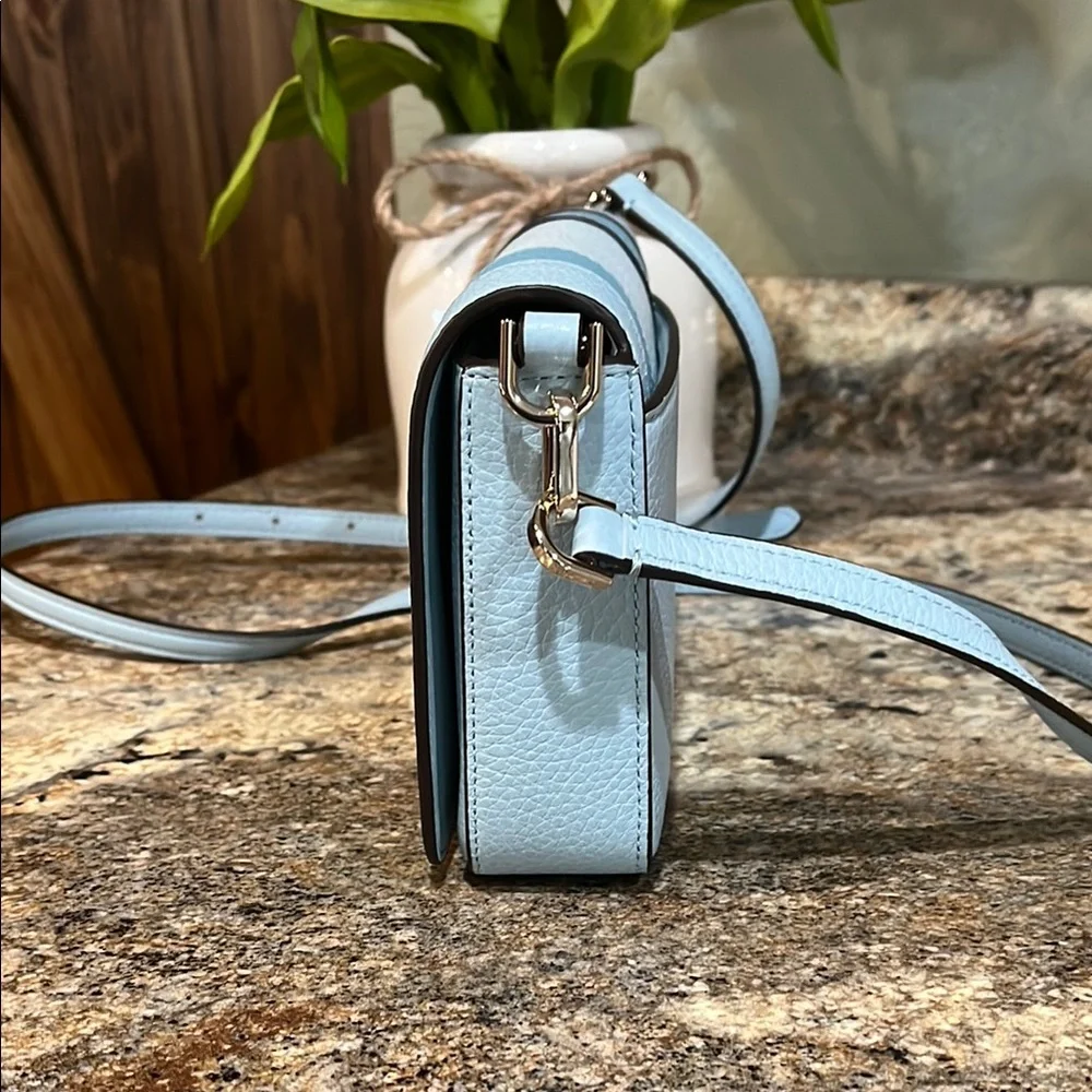 Kate Spade NWT Lena Mini Crossbody - Picture 4 of 7